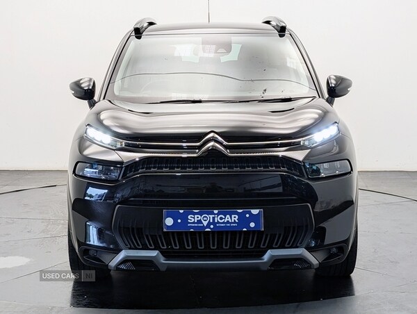 Used Citroen C3 Aircross 2024 for sale - 75450637: Photo 40