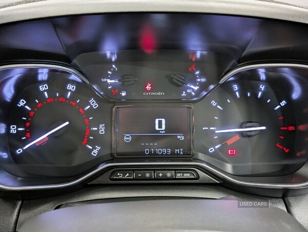 Used Citroen C3 Aircross 2024 for sale - 75450637: Photo 4