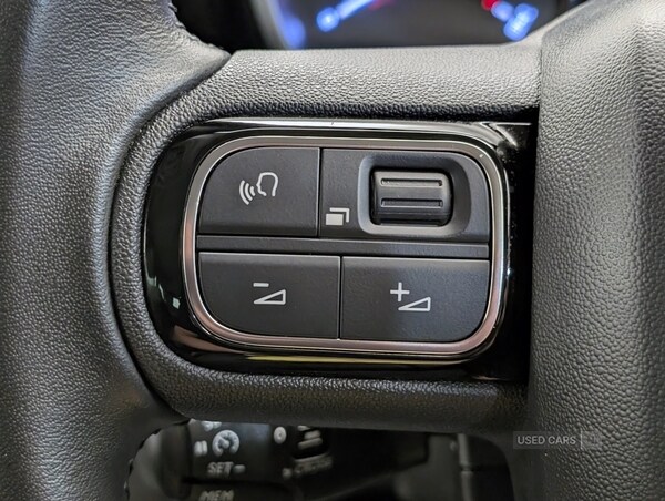 Used Citroen C3 Aircross 2024 for sale - 75450637: Photo 6