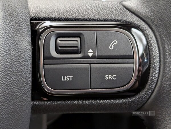 Used Citroen C3 Aircross 2024 for sale - 75450637: Photo 7