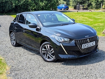 Used Peugeot 208 2022 for sale - 79318157: Photo