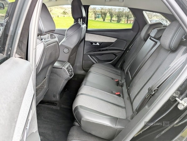 Used Peugeot 3008 2021 for sale - 78020933: Photo 10