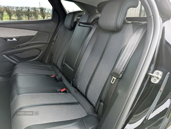 Used Peugeot 3008 2021 for sale - 78020933: Photo 11