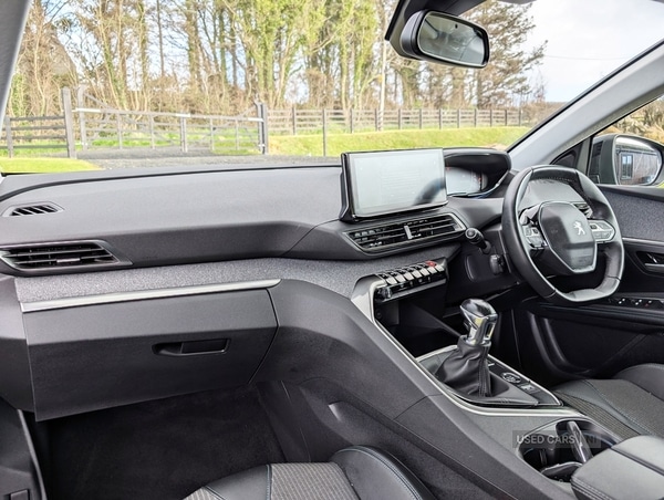 Used Peugeot 3008 2021 for sale - 78020933: Photo 12