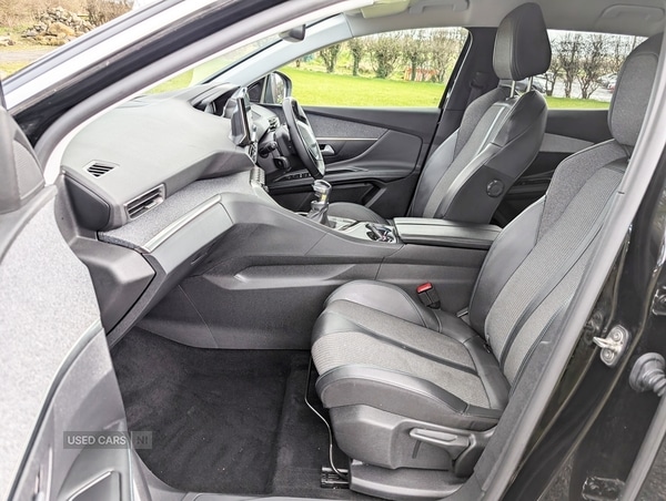 Used Peugeot 3008 2021 for sale - 78020933: Photo 13