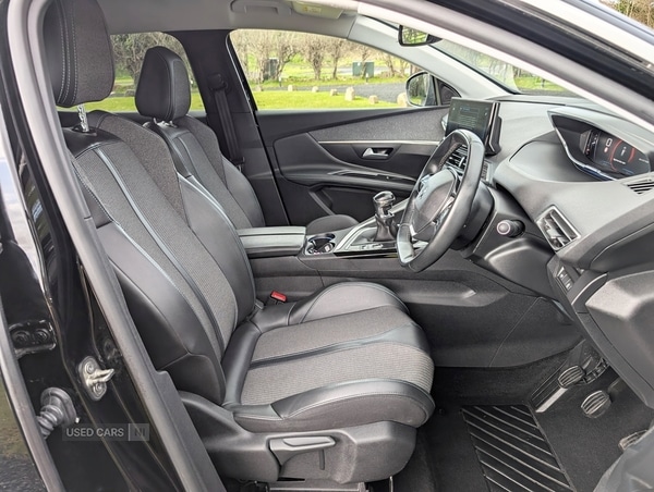 Used Peugeot 3008 2021 for sale - 78020933: Photo 15