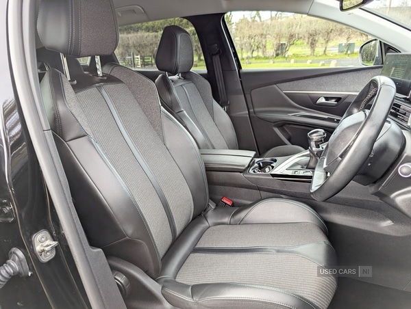 Used Peugeot 3008 2021 for sale - 78020933: Photo 16