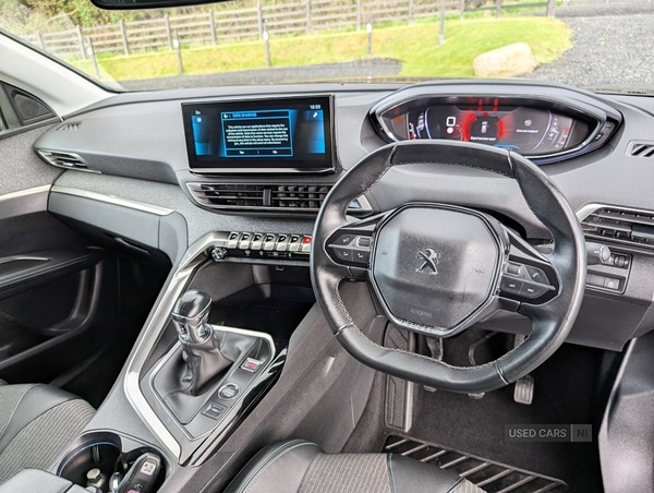 Used Peugeot 3008 2021 for sale - 78020933: Photo 17