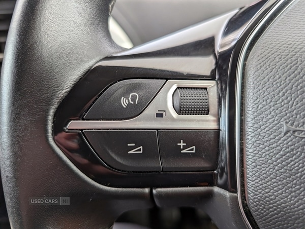 Used Peugeot 3008 2021 for sale - 78020933: Photo 19