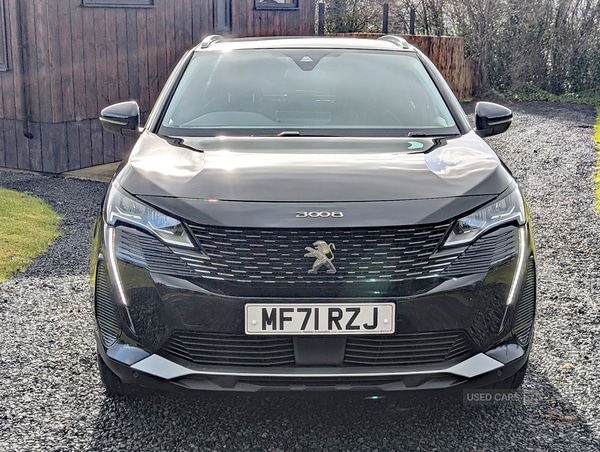 Used Peugeot 3008 2021 for sale - 78020933: Photo 2