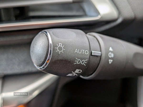 Used Peugeot 3008 2021 for sale - 78020933: Photo 21