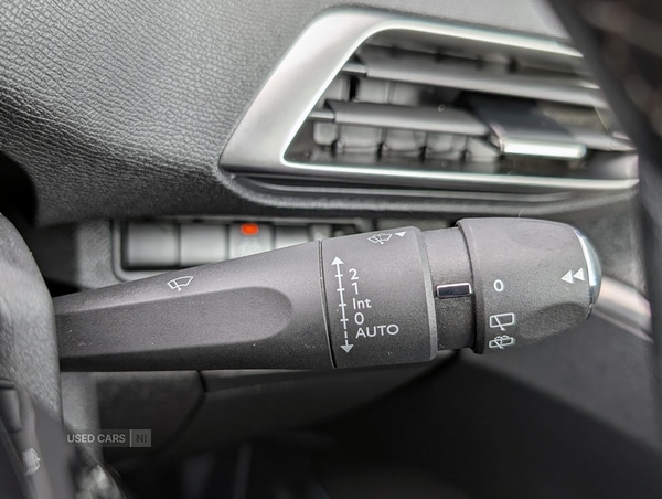 Used Peugeot 3008 2021 for sale - 78020933: Photo 22