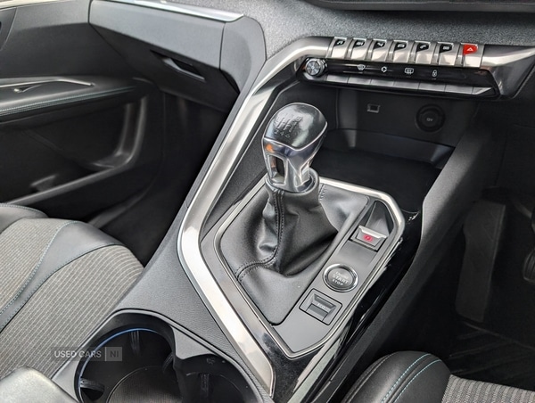 Used Peugeot 3008 2021 for sale - 78020933: Photo 26