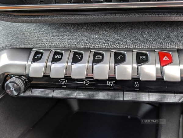 Used Peugeot 3008 2021 for sale - 78020933: Photo 29