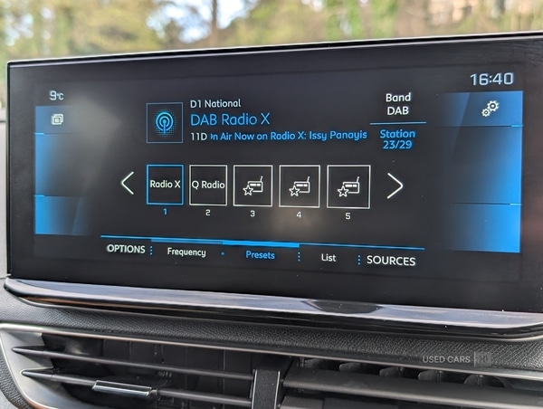 Used Peugeot 3008 2021 for sale - 78020933: Photo 30