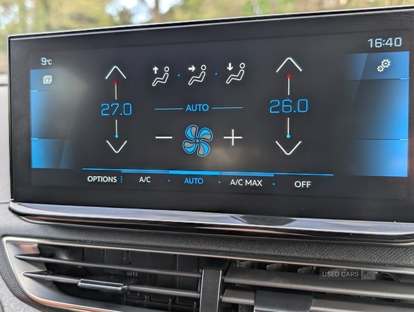 Used Peugeot 3008 2021 for sale - 78020933: Photo 31