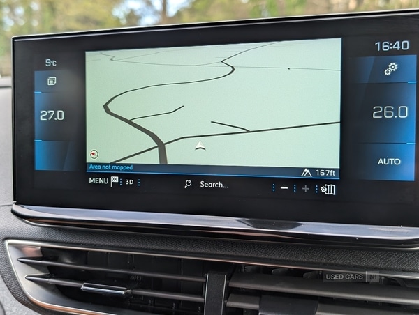 Used Peugeot 3008 2021 for sale - 78020933: Photo 32