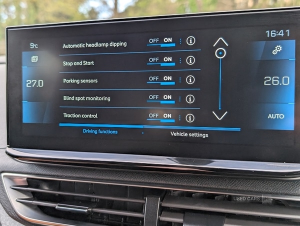 Used Peugeot 3008 2021 for sale - 78020933: Photo 33