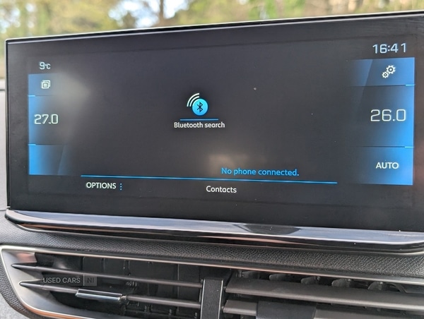 Used Peugeot 3008 2021 for sale - 78020933: Photo 34