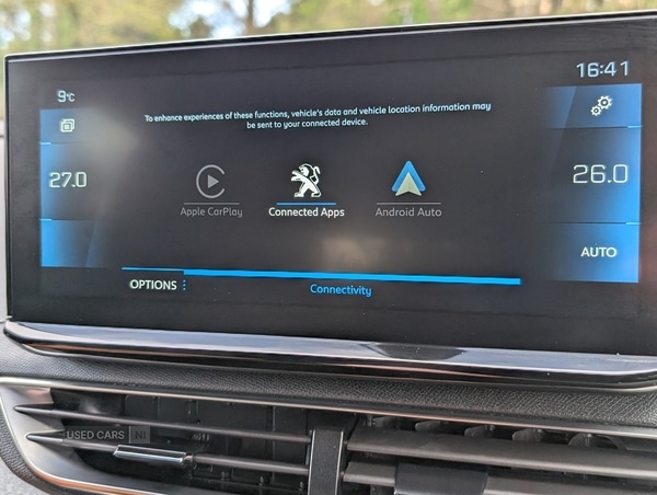 Used Peugeot 3008 2021 for sale - 78020933: Photo 35