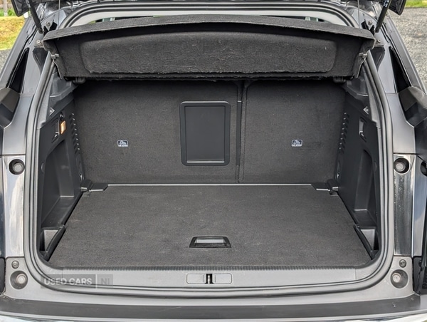 Used Peugeot 3008 2021 for sale - 78020933: Photo 4