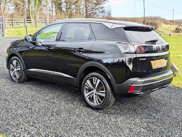 Used Peugeot 3008 2021 for sale - 78020933: Photo 7