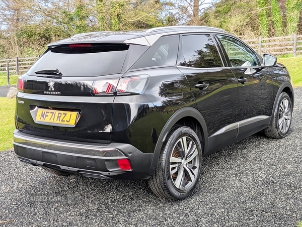 Used Peugeot 3008 2021 for sale - 78020933: Photo 8