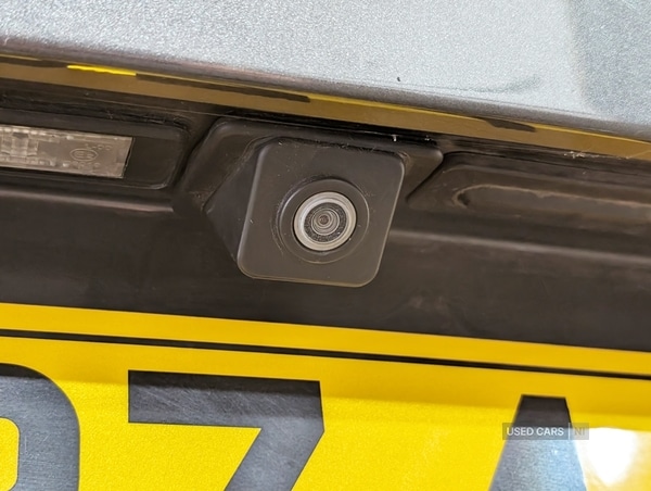 Vehicle 34