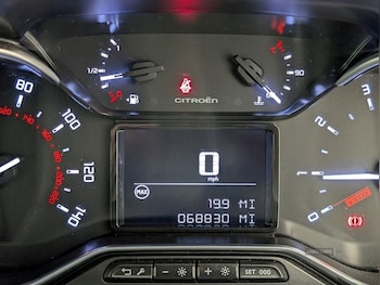 Used Citroen C3 Aircross 2022 for sale - 78810726: Photo