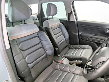 Used Citroen C3 Aircross 2022 for sale - 78810726: Photo