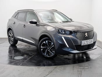 Used Peugeot 2008 2022 for sale - 79084453: Photo