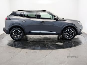 Used Peugeot 2008 2022 for sale - 79084453: Photo