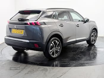Used Peugeot 2008 2022 for sale - 79084453: Photo