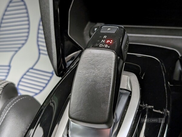 Used Peugeot 208 2021 for sale - 75659421: Photo 11