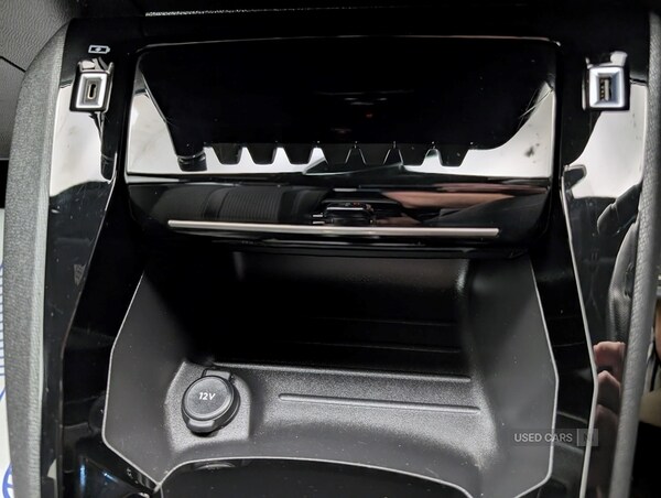 Used Peugeot 208 2021 for sale - 75659421: Photo 12