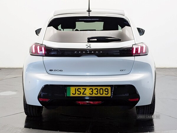 Used Peugeot 208 2021 for sale - 75659421: Photo 23