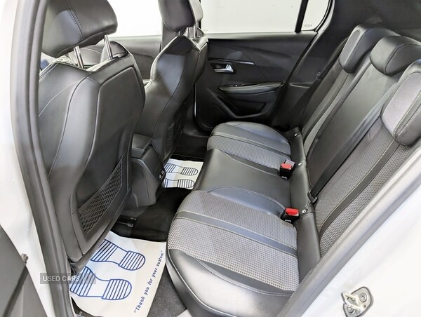 Used Peugeot 208 2021 for sale - 75659421: Photo 27