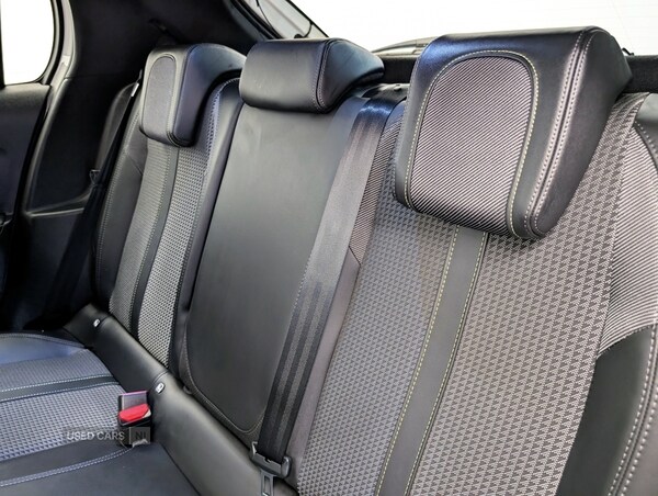 Used Peugeot 208 2021 for sale - 75659421: Photo 28