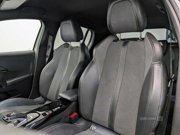 Used Peugeot 208 2021 for sale - 75659421: Photo 30