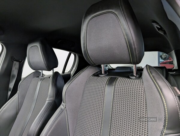Used Peugeot 208 2021 for sale - 75659421: Photo 31