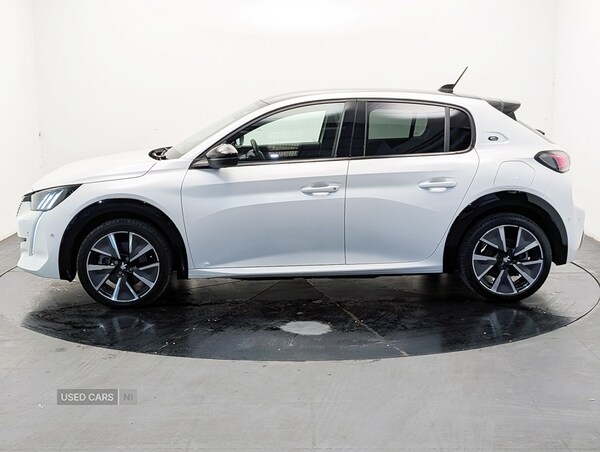 Used Peugeot 208 2021 for sale - 75659421: Photo 32