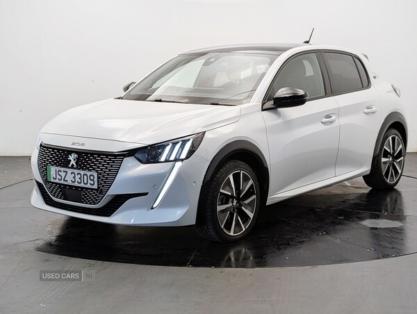 Used Peugeot 208 2021 for sale - 75659421: Photo 33
