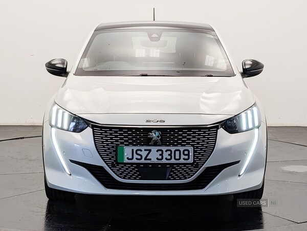 Used Peugeot 208 2021 for sale - 75659421: Photo 34