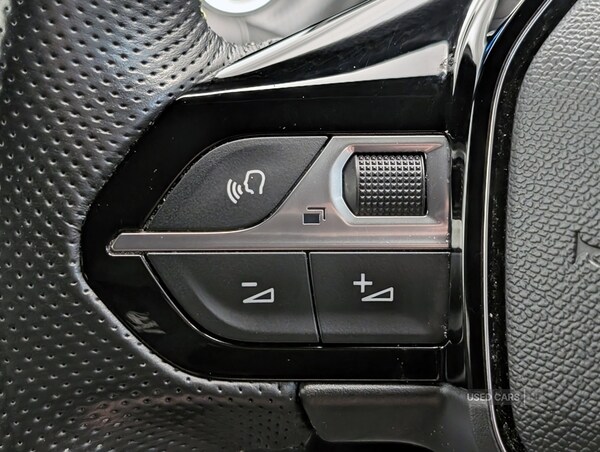 Used Peugeot 208 2021 for sale - 75659421: Photo 5
