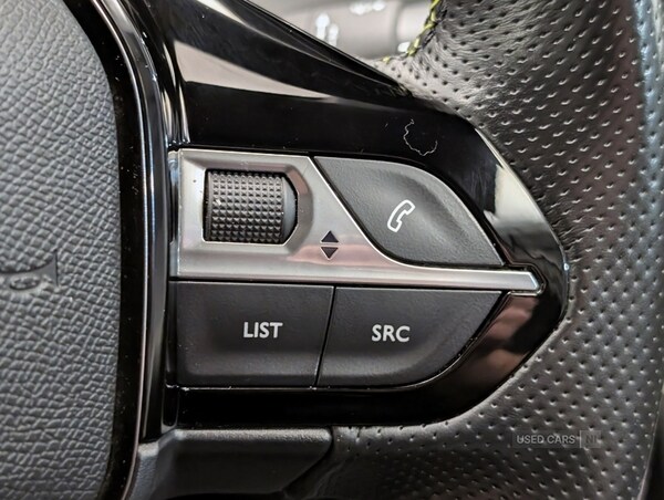 Used Peugeot 208 2021 for sale - 75659421: Photo 6