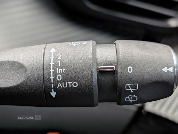 Used Peugeot 208 2021 for sale - 75659421: Photo 8