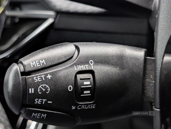 Used Peugeot 208 2021 for sale - 75659421: Photo 9