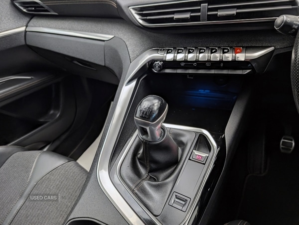 Used Peugeot 3008 2019 for sale - 76715825: Photo 12