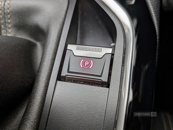 Used Peugeot 3008 2019 for sale - 76715825: Photo 14