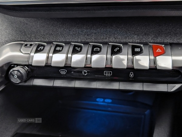 Used Peugeot 3008 2019 for sale - 76715825: Photo 16